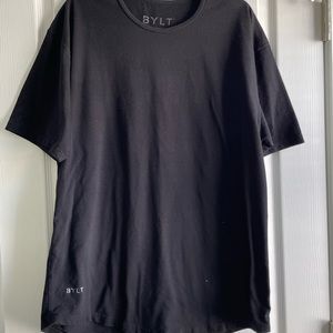 BYLT Drop Cut Shirt